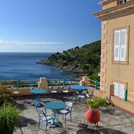 U Patriarcu Hotell Cagnano Exteriör bild