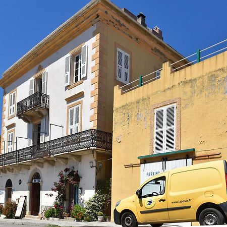 U Patriarcu Hotell Cagnano Exteriör bild