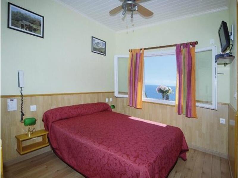 U Patriarcu Hotell Cagnano Exteriör bild