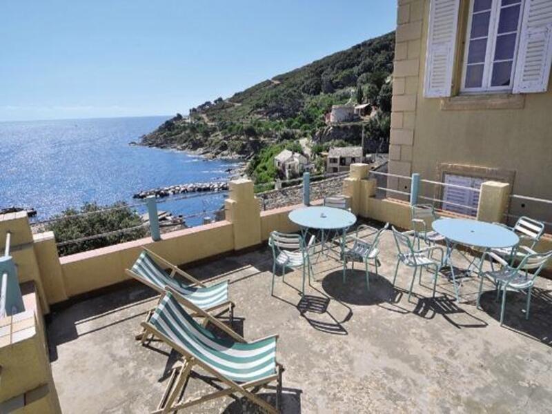 U Patriarcu Hotell Cagnano Exteriör bild