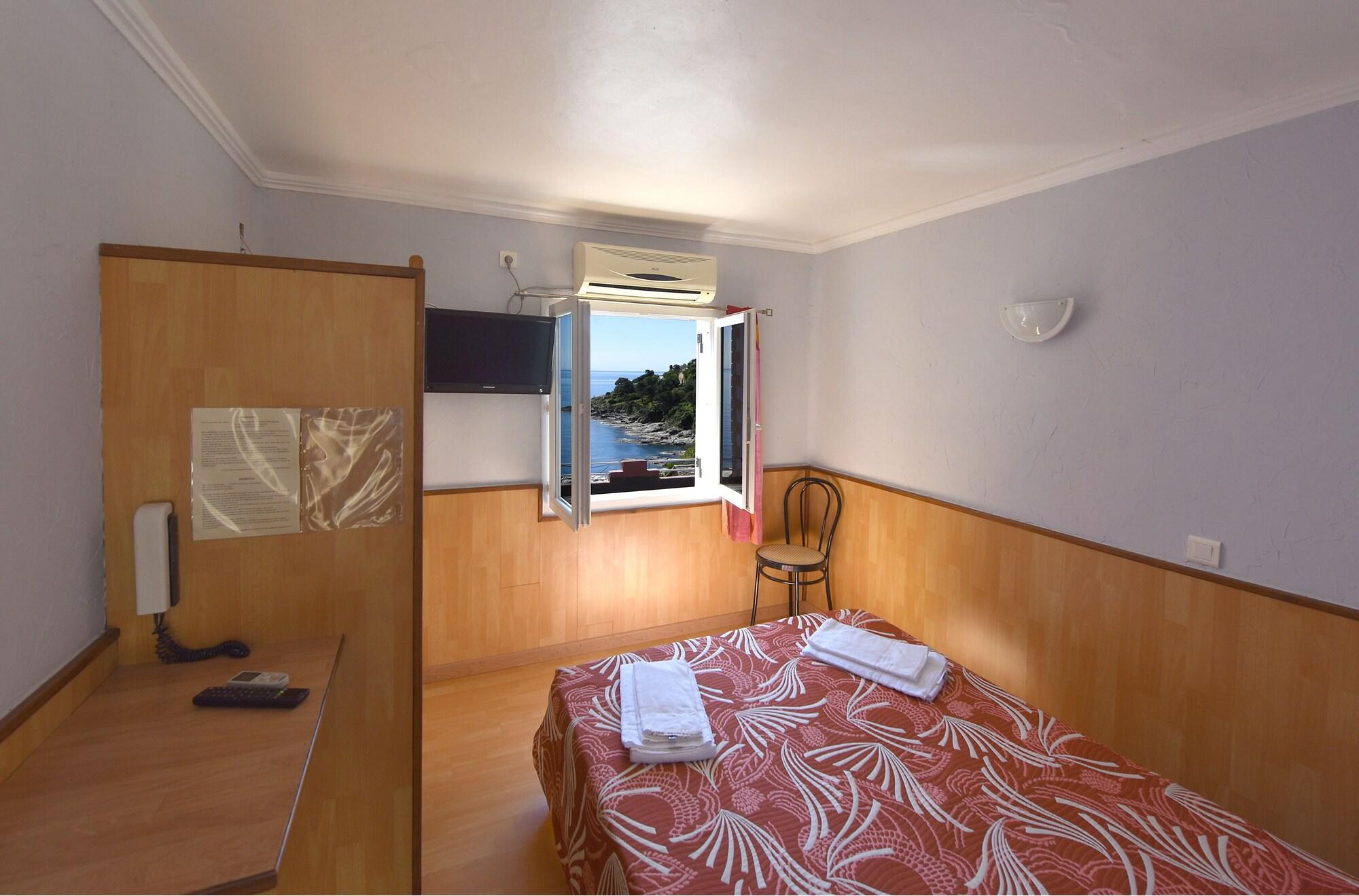 U Patriarcu Hotell Cagnano Exteriör bild