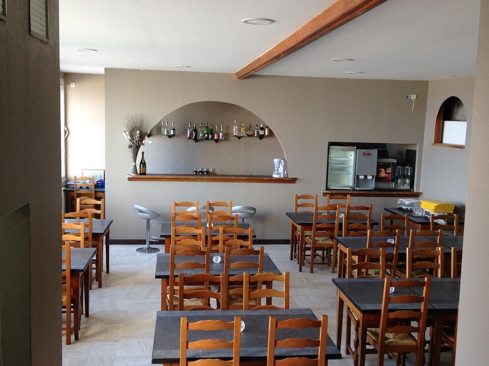 U Patriarcu Hotell Cagnano Exteriör bild