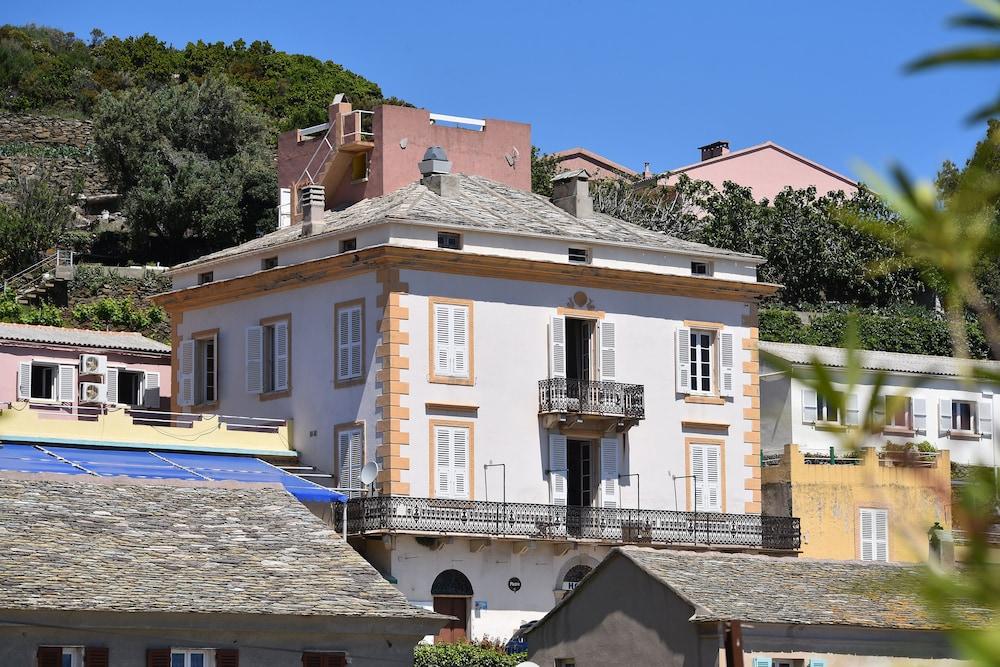 U Patriarcu Hotell Cagnano Exteriör bild