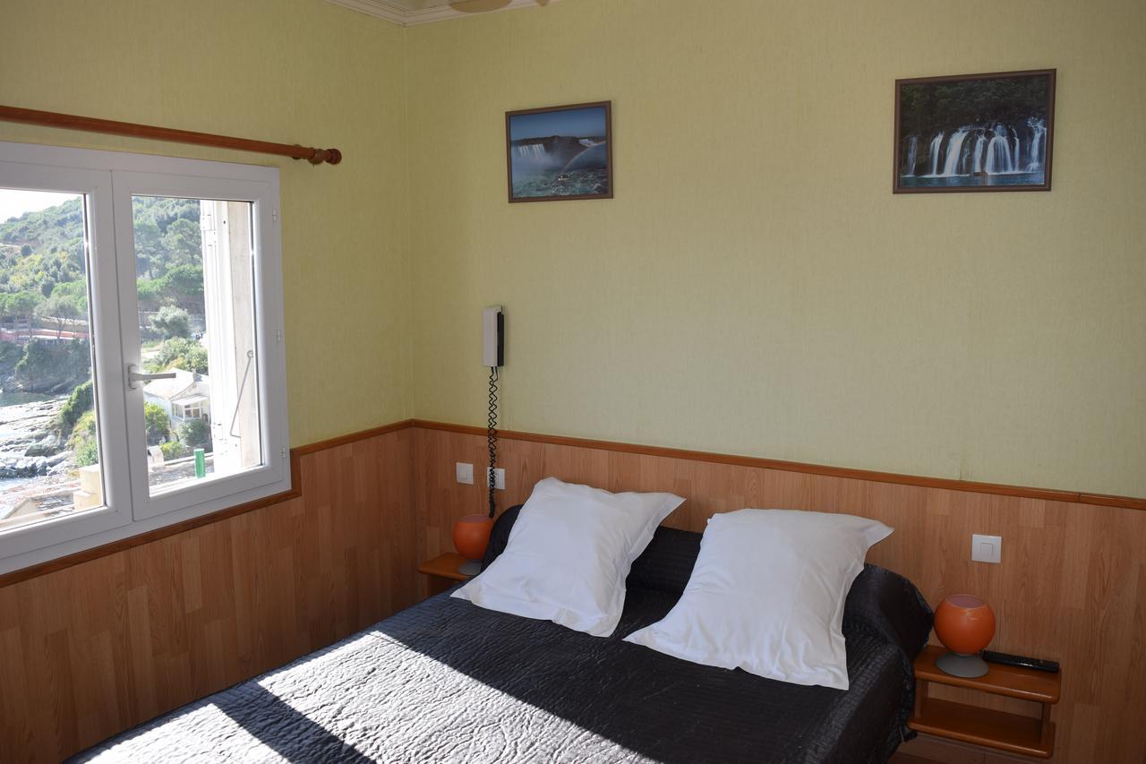 U Patriarcu Hotell Cagnano Exteriör bild
