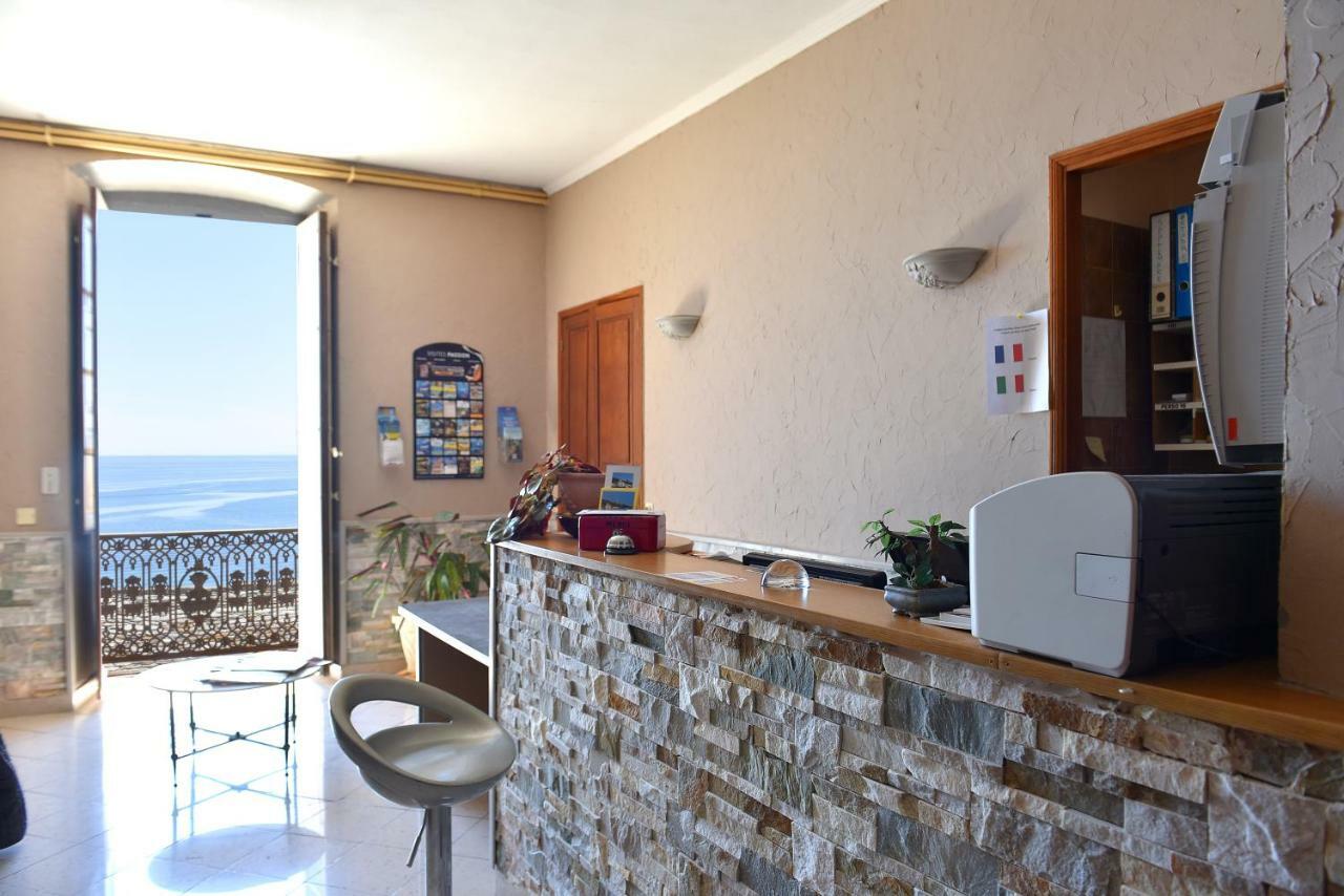 U Patriarcu Hotell Cagnano Exteriör bild