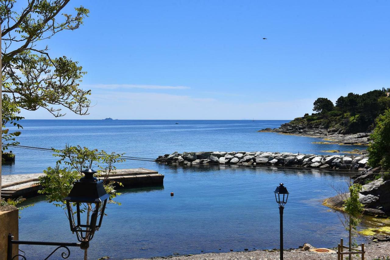 U Patriarcu Hotell Cagnano Exteriör bild